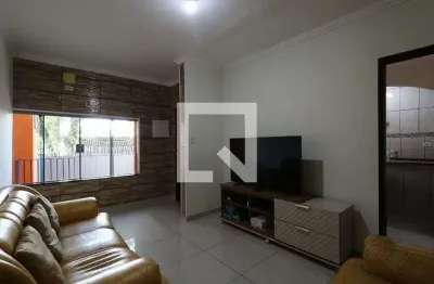 Casa para venda - vila assunção, 2 quartos,  104 m² - santo andré