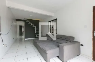 Casa para venda - vila jacuí, 3 quartos,  150 m² - são paulo
