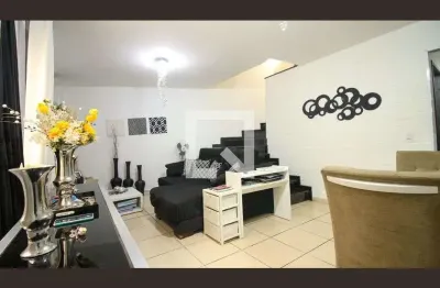Casa / sobrado em condomínio para venda - vila ema, 2 quartos,  110 m² - são paulo