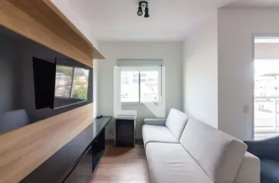 Apartamento para venda - jardim das flores, 2 quartos,  64 m² - osasco