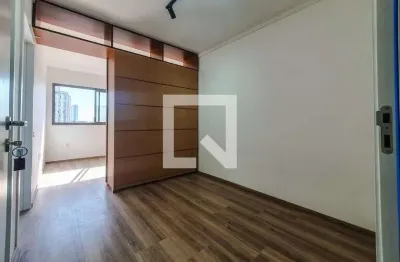 Apartamento para venda - ipiranga, 1 quarto,  28 m² - são paulo