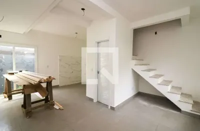 Casa / sobrado em condomínio para venda - nonoai, 2 quartos,  70 m² - porto alegre