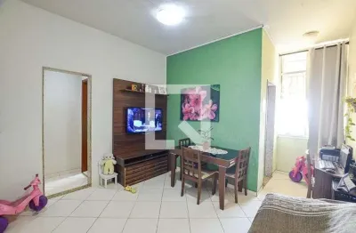 Apartamento para venda - barreto, 2 quartos,  49 m² - niterói
