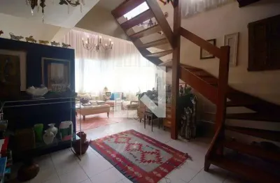 Apartamento para venda - pinheiros, 3 quartos,  192 m² - são paulo