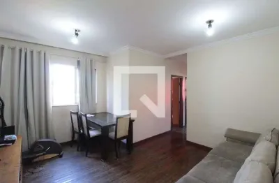 Apartamento para venda - liberdade, 3 quartos,  76 m² - belo horizonte