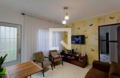 Casa para venda - ermelino matarazzo, 2 quartos,  105 m² - são paulo