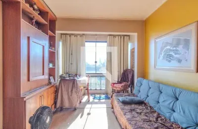 Apartamento para venda - cristal , 1 quarto,  48 m² - porto alegre