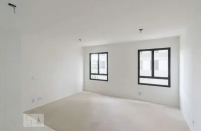 Apartamento para venda - centro, 1 quarto,  35 m² - osasco