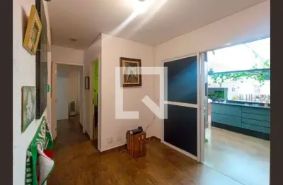 Apartamento para venda - água branca, 3 quartos,  148 m² - são paulo