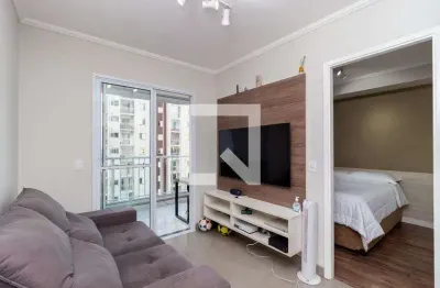 Apartamento para venda - mooca, 1 quarto,  34 m² - são paulo