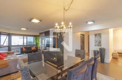 Apartamento para venda - centro, 3 quartos,  290 m² - canoas