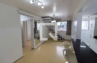 Cobertura para venda - bonfim, 3 quartos,  154 m² - campinas