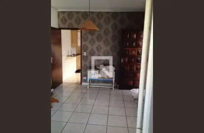 Casa para venda - jardim jussara, 2 quartos,  150 m² - são paulo