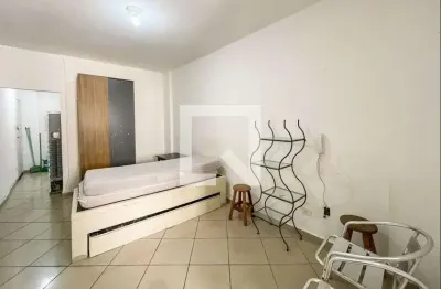 Kitnet / stúdio para venda - liberdade, 1 quarto,  30 m² - são paulo