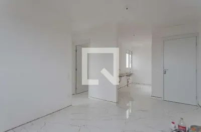 Apartamento para venda - vila operária, 2 quartos,  42 m² - porto alegre