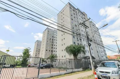 Apartamento para venda - jardim itu-sabará, 2 quartos,  50 m² - porto alegre