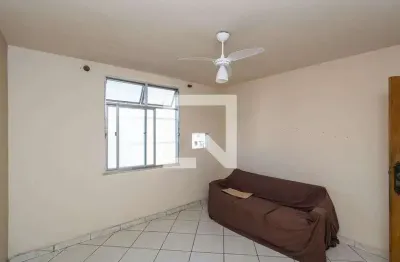 Apartamento para venda - olaria, 2 quartos,  50 m² - rio de janeiro