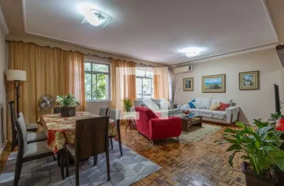 Apartamento para venda - maracanã, 3 quartos,  119 m² - rio de janeiro