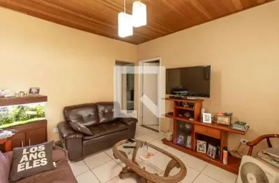Casa para venda - cangaíba, 3 quartos,  117 m² - são paulo