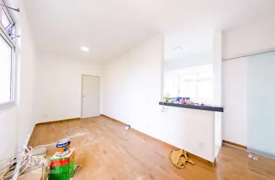 Apartamento para venda - nova suissa, 2 quartos,  94 m² - belo horizonte