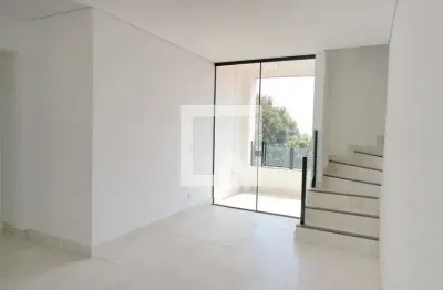 Cobertura para venda - nova vista, 4 quartos,  156 m² - belo horizonte