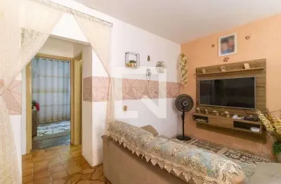 Casa para venda - jardim flamboyant, 1 quarto,  80 m² - campinas