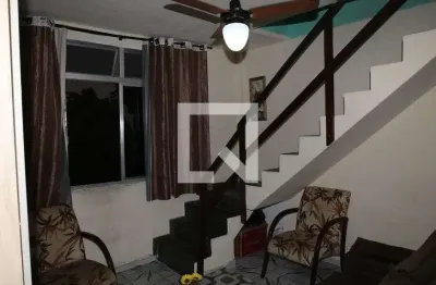 Cobertura para venda - olaria, 2 quartos,  60 m² - rio de janeiro