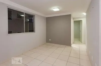 Apartamento para venda - parque industrial, 3 quartos,  63 m² - campinas