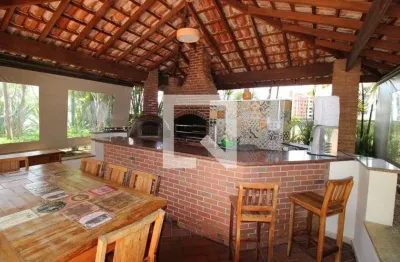 Apartamento para venda - portal do morumbi, 3 quartos,  178 m² - são paulo