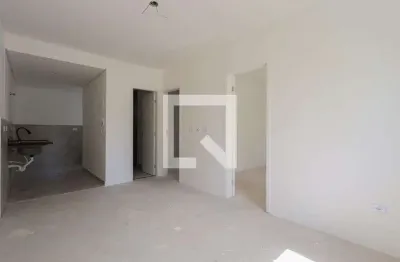 Apartamento para venda - santana, 2 quartos,  45 m² - são paulo