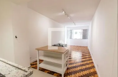 Kitnet / stúdio para venda - liberdade, 1 quarto,  34 m² - são paulo