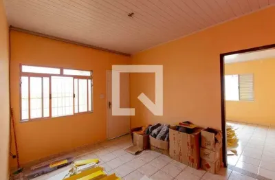 Casa para venda - vila ré, 2 quartos,  75 m² - são paulo