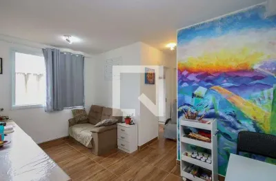 Apartamento para venda - santo amaro , 2 quartos,  42 m² - são paulo