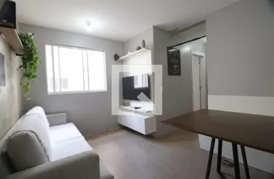 Apartamento para venda - centro, 2 quartos,  44 m² - canoas