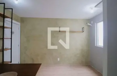 Apartamento com 2 quartos à venda na Rua São Luiz, Centro, Canoas