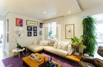 Apartamento para venda - brooklin, 2 quartos,  134 m² - são paulo