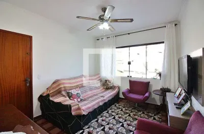 Casa para venda - assunção, 3 quartos,  180 m² - são bernardo do campo