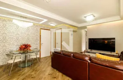 Apartamento para venda - vila carrão, 3 quartos,  105 m² - são paulo