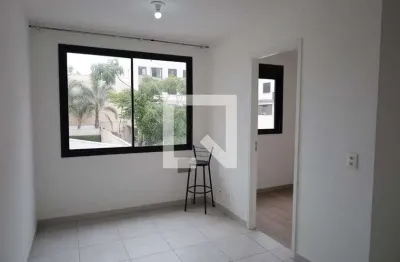 Apartamento para venda - jardim marajoara , 2 quartos,  40 m² - são paulo