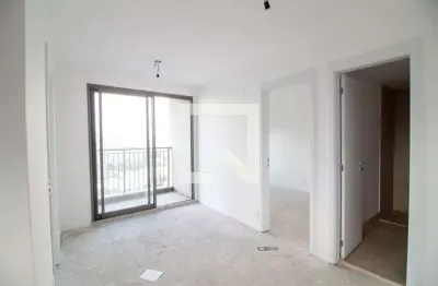 Apartamento para venda - campo belo, 1 quarto,  32 m² - são paulo