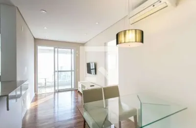 Apartamento com 1 quarto à venda na Rua Serra de Bragança, Tatuapé, São Paulo