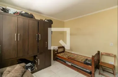 Casa / sobrado em condomínio para venda - ermelino matarazzo, 1 quarto,  38 m² - são paulo