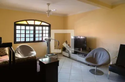 Casa com 3 quartos à venda na Rua Barão de Cotegipe, Ponte Grande, Guarulhos