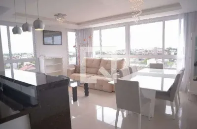 Apartamento para venda - nossa sra das graças, 2 quartos,  95 m² - canoas