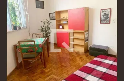Apartamento para venda - santa cecília, 2 quartos,  120 m² - são paulo