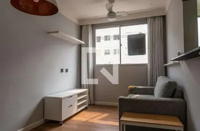 Apartamento para venda - parque prado, 2 quartos,  46 m² - campinas