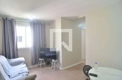 Apartamento com 2 quartos à venda na Rua São Luiz, Centro, Canoas