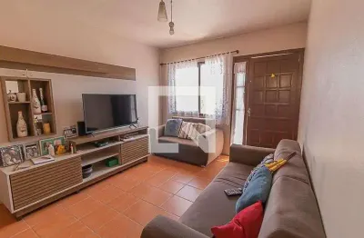 Casa para venda - pinheiro, 3 quartos,  180 m² - são leopoldo