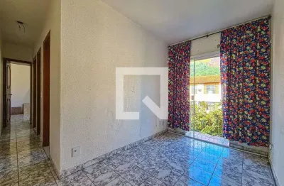 Apartamento para venda - piedade, 2 quartos,  45 m² - rio de janeiro