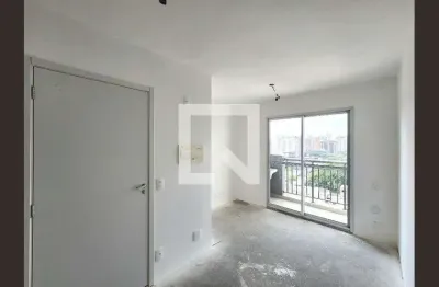 Apartamento com 1 quarto à venda na Avenida dos Carinás, Moema, São Paulo